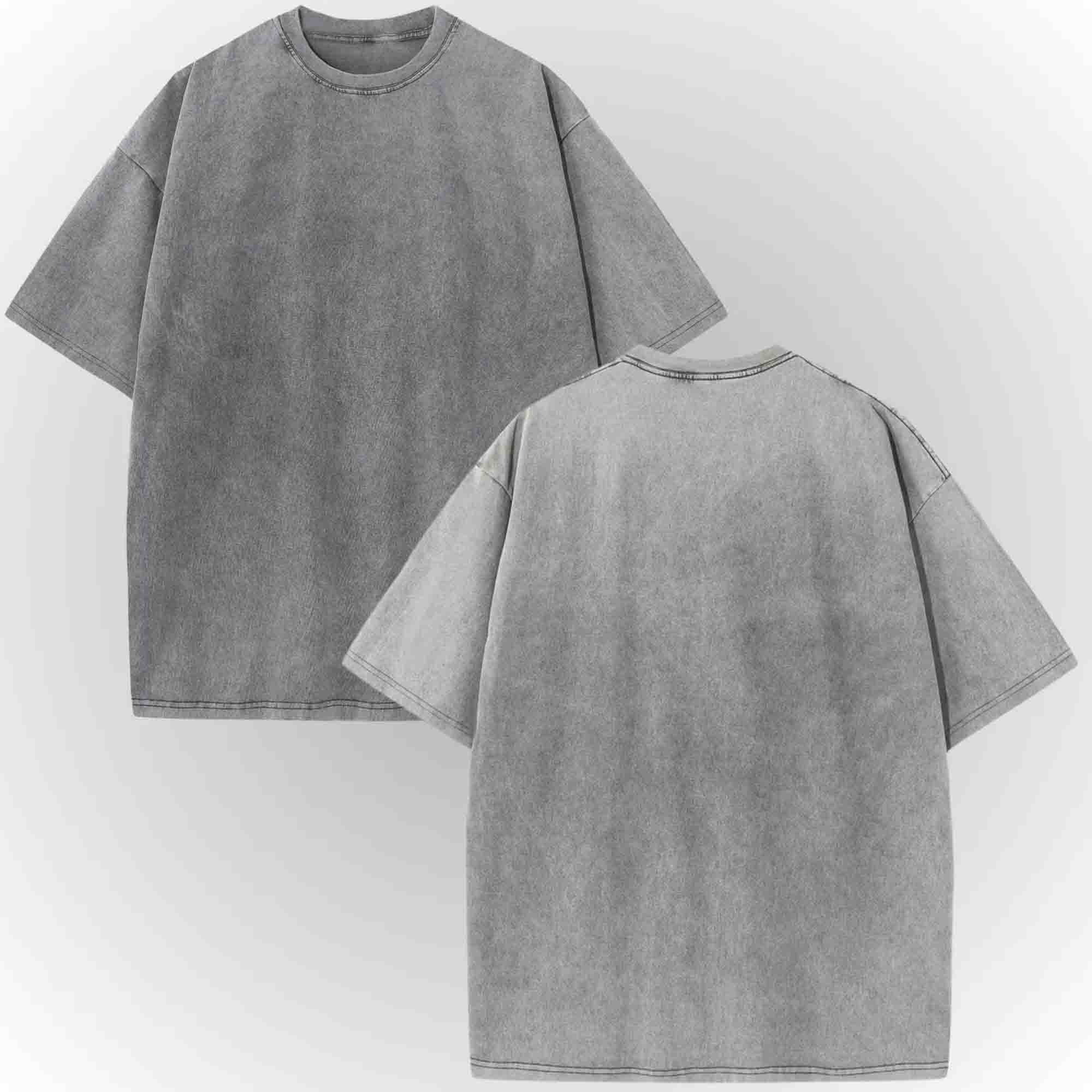 Wash Grey
