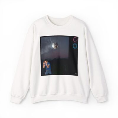 HS4 Kiss All the Time, Disco, Occasionally Version 2 T-Shirt