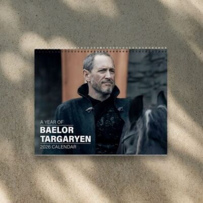 Baelor Targaryen 2026 Calendar Baelor Targaryen 2026 Calendar