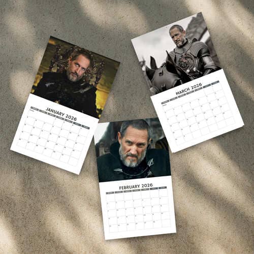 Baelor Targaryen 2026 Calendar Baelor Targaryen 2026 Calendar