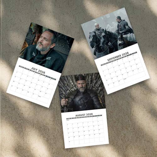 Baelor Targaryen 2026 Calendar Baelor Targaryen 2026 Calendar