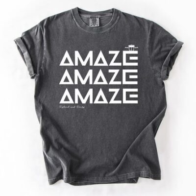 Amaze Ryland And Rocky T-Shirt, Project Hail Mary