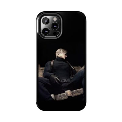 Phone Case Resident Evil