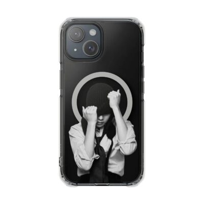 BTS Phone Case, Army We Are Back, Bangtan Fan