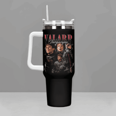 Character 40oz Tumbler, A Knight of the Seven Kingdoms Movie