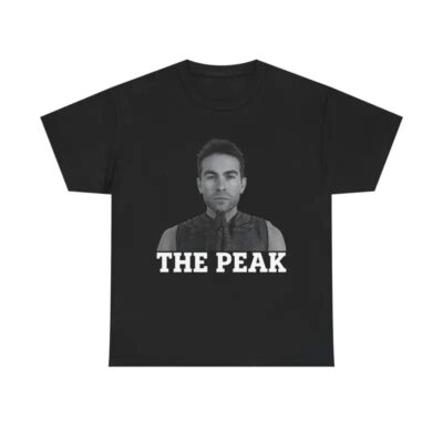 Meme Deep Thoughts with The Deep T-Shirt, The Boys movie