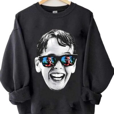Squints Palledorous Cool Shades,The Sandlot Retro – Shirt