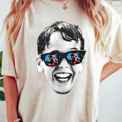 Squints Palledorous Cool Shades,The Sandlot Retro – Shirt