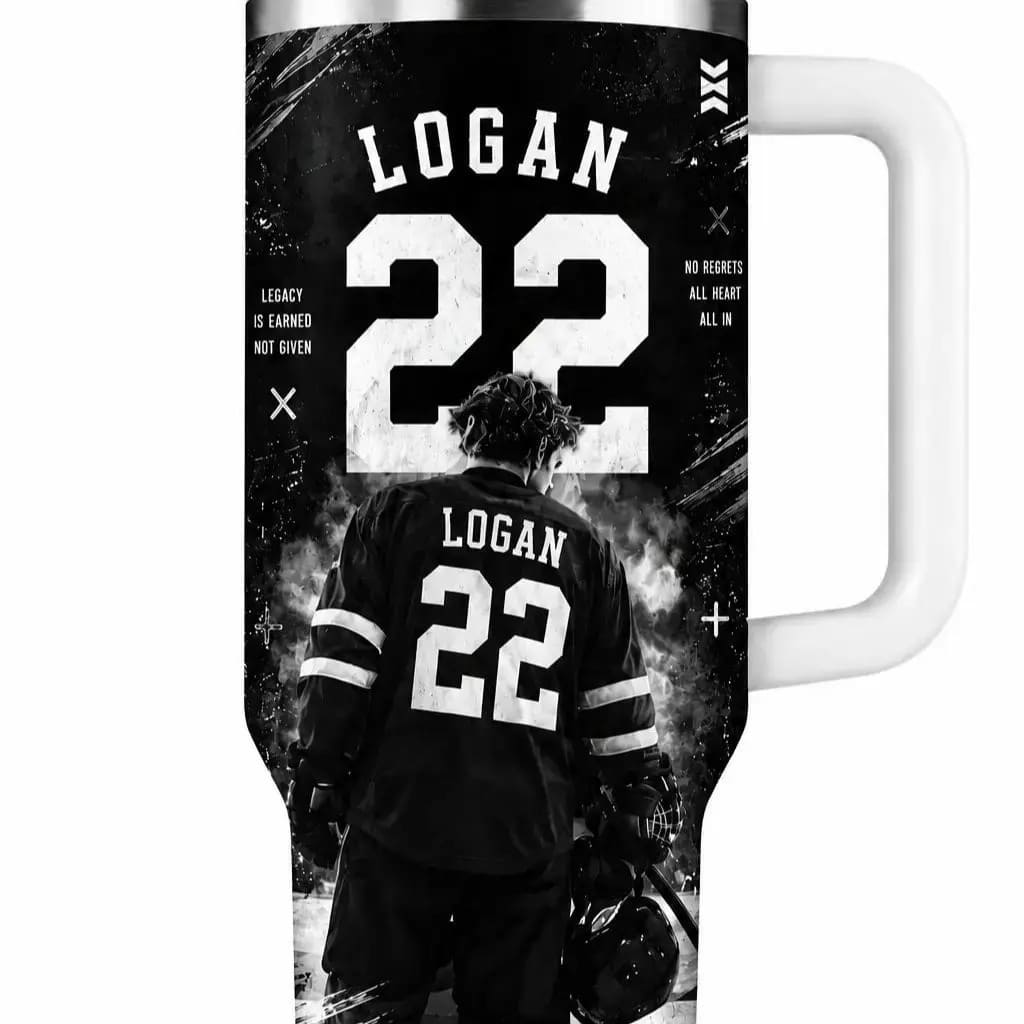 Off Campus 40oz Tumbler, Gift For Fans, Hockey Romance Series, Briar University Hawks Off Campus 40oz Tumbler, Gift For Fans, Hockey Romance Series, Briar University Hawks