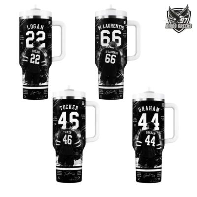 Off Campus 40oz Tumbler, Gift For Fans, Hockey Romance Series, Briar University Hawks Off Campus 40oz Tumbler, Gift For Fans, Hockey Romance Series, Briar University Hawks