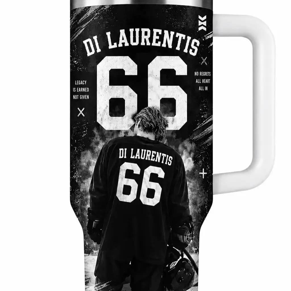 Off Campus 40oz Tumbler, Gift For Fans, Hockey Romance Series, Briar University Hawks Off Campus 40oz Tumbler, Gift For Fans, Hockey Romance Series, Briar University Hawks