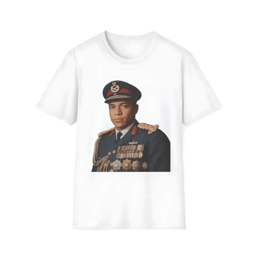 Funny Dictator Mbappe T-Shirt, Football Fan Funny Dictator Mbappe T-Shirt, Football Fan